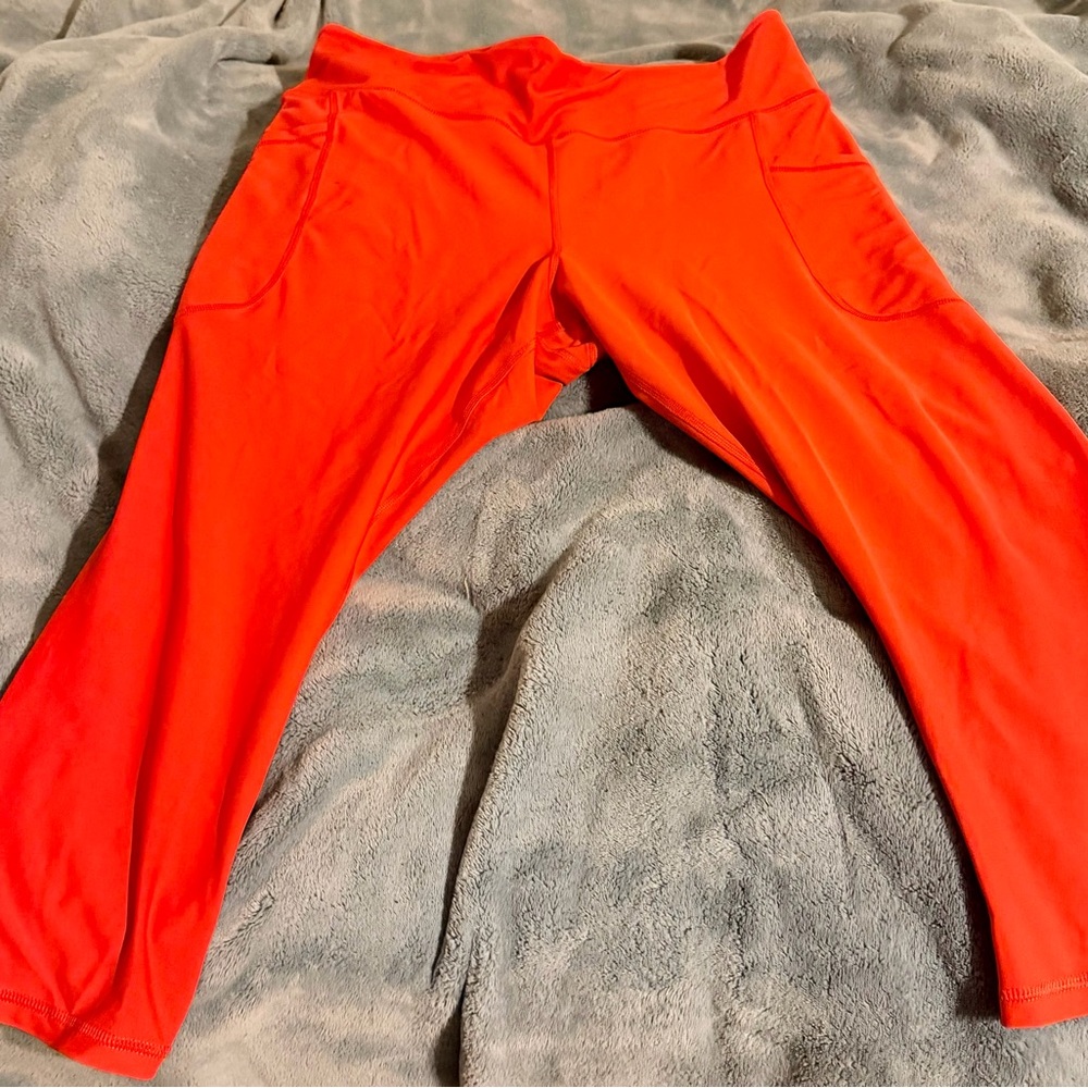 Women’s leggings (XL)